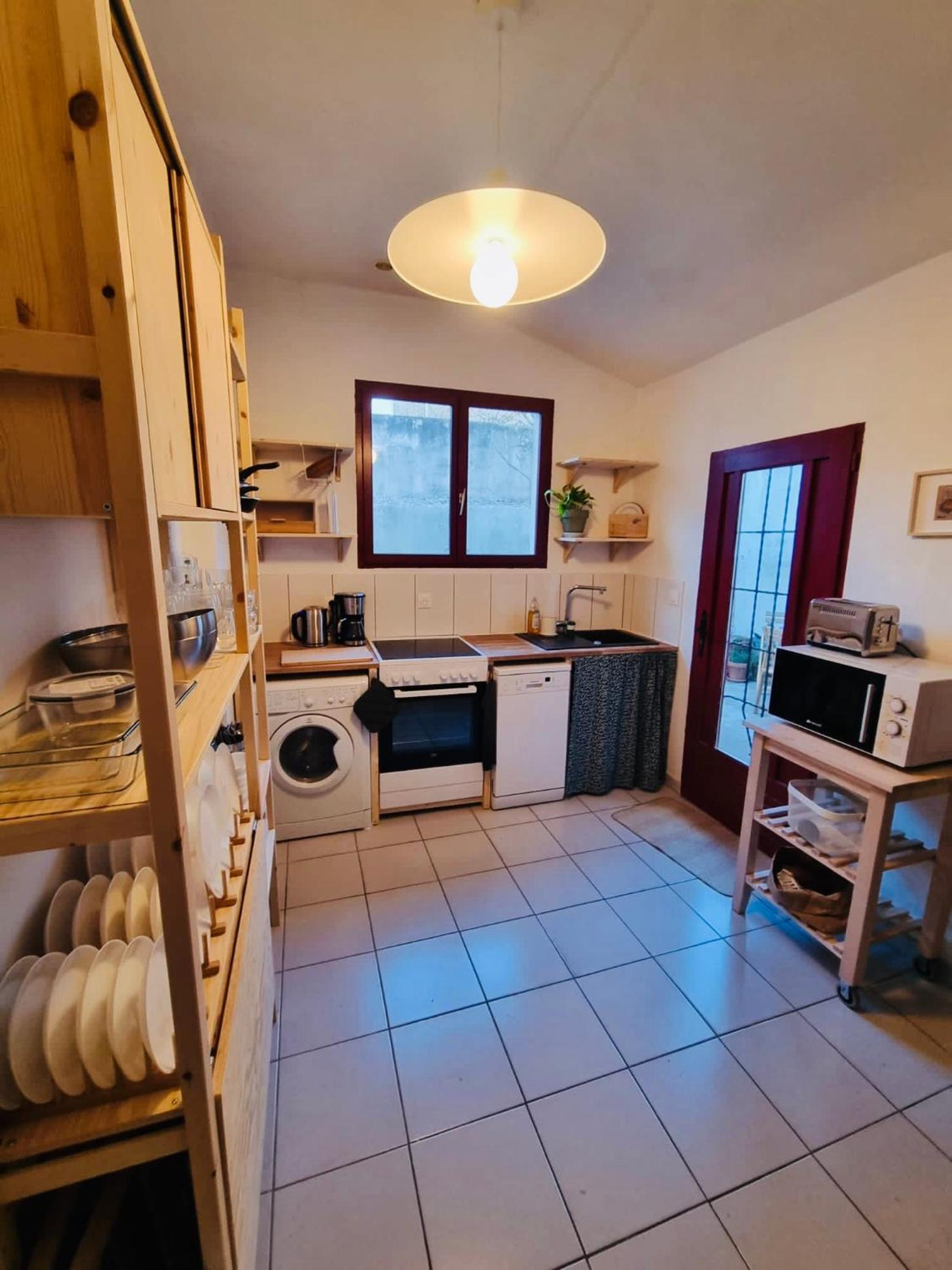 Maison Familiale A 15 Mns Du Centre Ville Nantes Extérieur photo