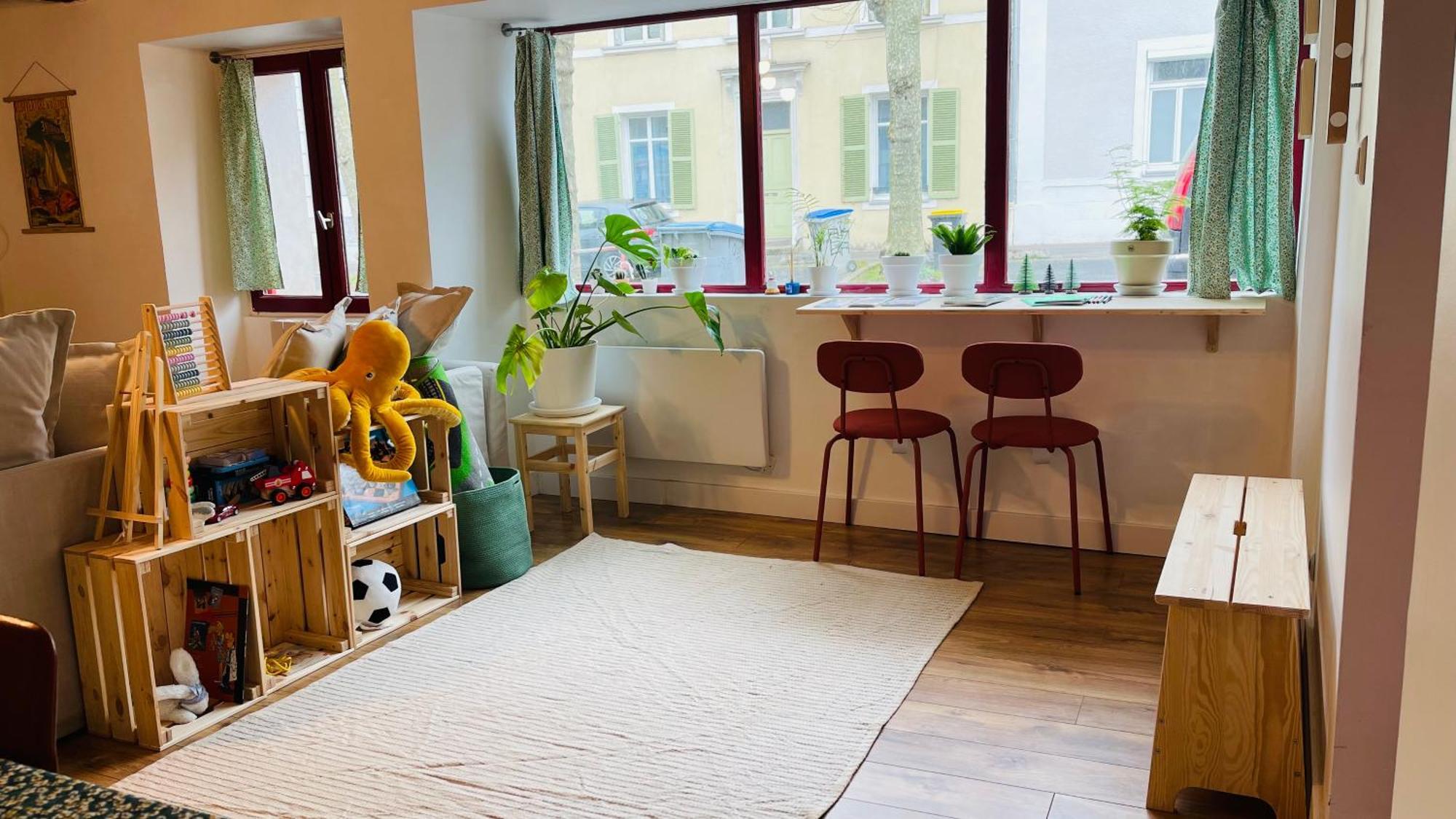 Maison Familiale A 15 Mns Du Centre Ville Nantes Extérieur photo